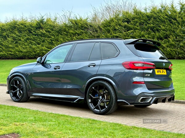 Used BMW X5 2019 for sale - 77784985: Photo 6