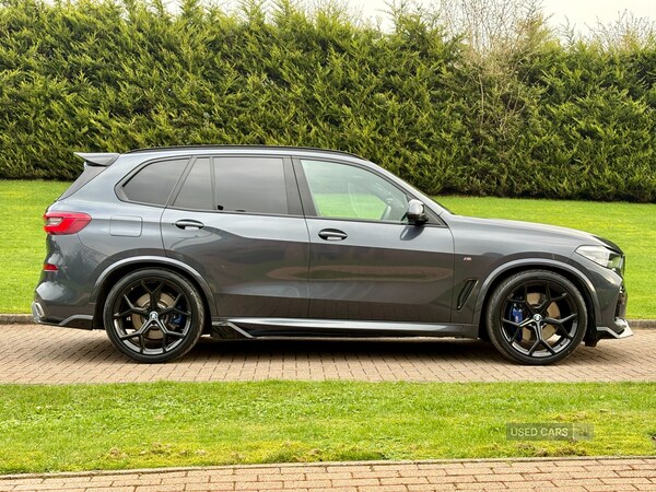 Used BMW X5 2019 for sale - 77784985: Photo 7