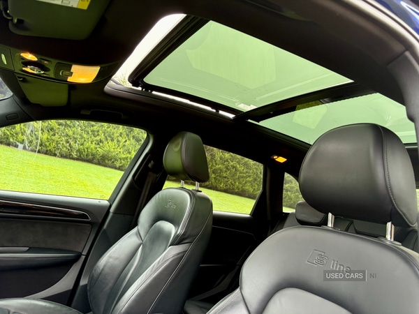 Used Audi Q5 2016 for sale - 77144791: Photo 12