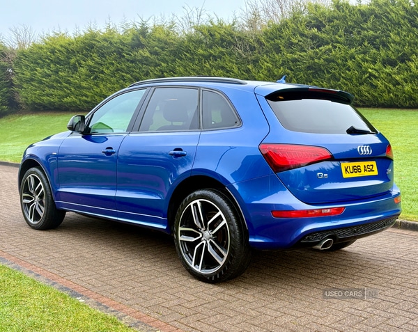 Used Audi Q5 2016 for sale - 77144791: Photo 7