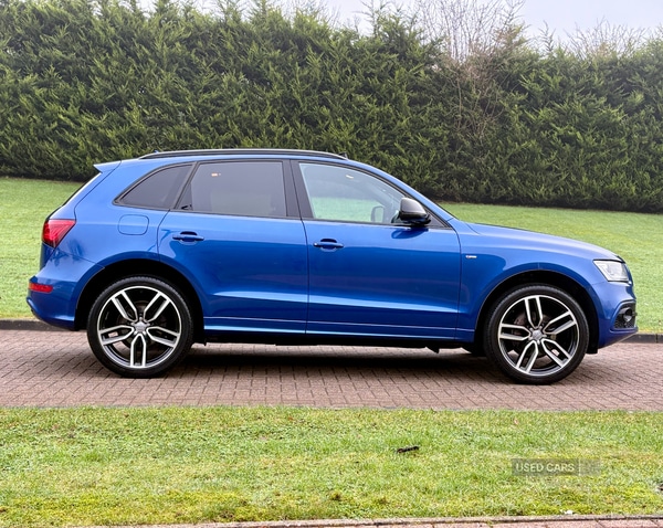 Used Audi Q5 2016 for sale - 77144791: Photo 8