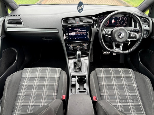 Used Volkswagen Golf 2018 for sale - 77784981: Photo 12