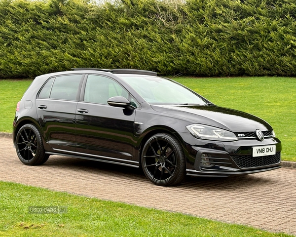 Used Volkswagen Golf 2018 for sale - 77784981: Photo 5