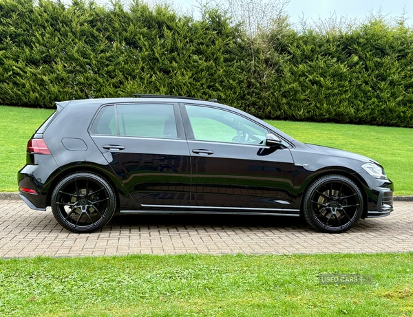 Used Volkswagen Golf 2018 for sale - 77784981: Photo 7