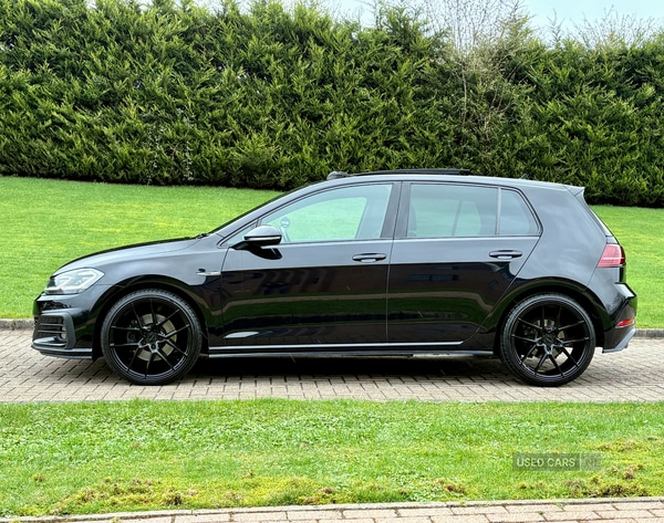 Used Volkswagen Golf 2018 for sale - 77784981: Photo 8