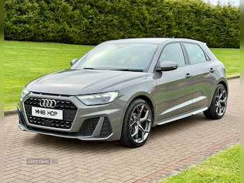 Used Audi A1 2019 for sale - 78186136: Photo