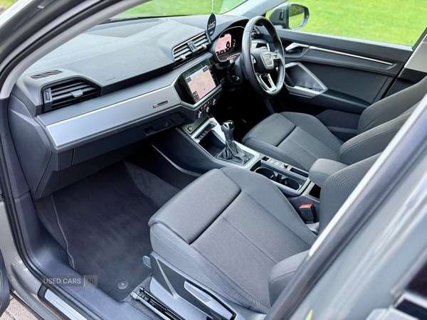 Used Audi Q3 2020 for sale - 77388089: Photo 11