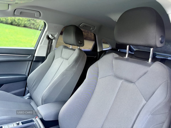 Used Audi Q3 2020 for sale - 77388089: Photo 12