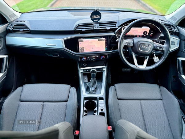 Used Audi Q3 2020 for sale - 77388089: Photo 13