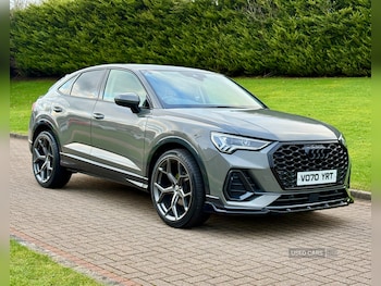 2020 - 35 TDI Sport 5dr S Tronic