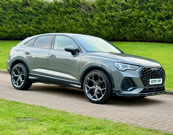 Used Audi Q3 2020 for sale - 77388089: Photo 5