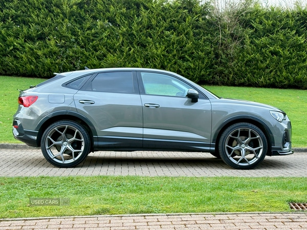 Used Audi Q3 2020 for sale - 77388089: Photo 7