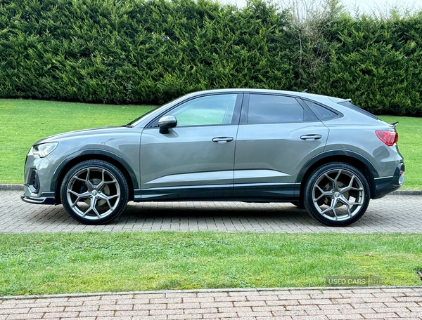 Used Audi Q3 2020 for sale - 77388089: Photo 8