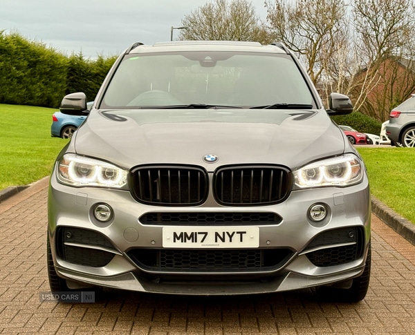 Used BMW X5 2017 for sale - 77204539: Photo 10