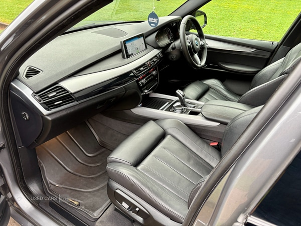 Used BMW X5 2017 for sale - 77204539: Photo 11