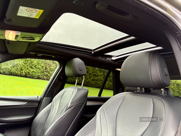 Used BMW X5 2017 for sale - 77204539: Photo 12