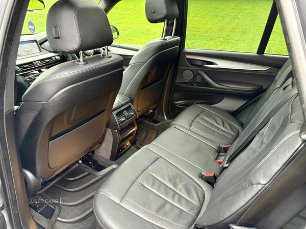 Used BMW X5 2017 for sale - 77204539: Photo 13