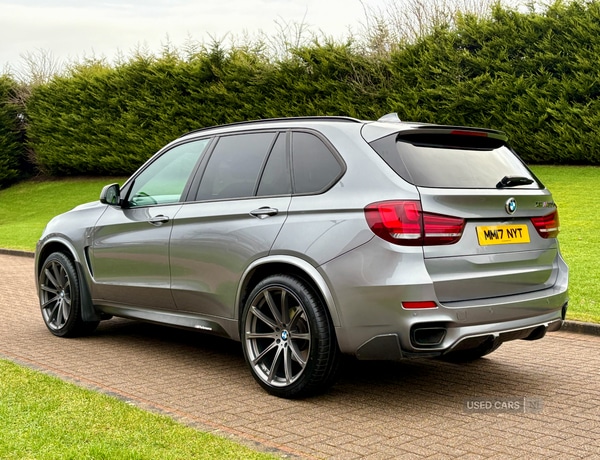 Used BMW X5 2017 for sale - 77204539: Photo 4