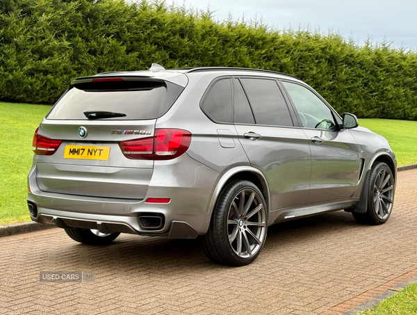 Used BMW X5 2017 for sale - 77204539: Photo 5