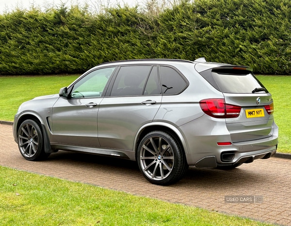 Used BMW X5 2017 for sale - 77204539: Photo 6
