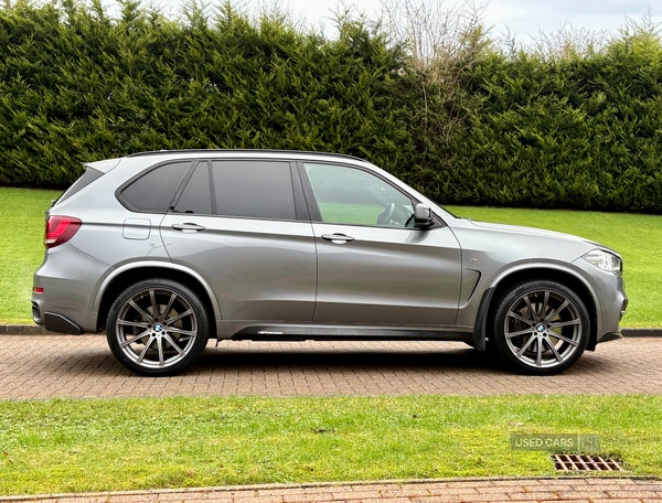 Used BMW X5 2017 for sale - 77204539: Photo 7