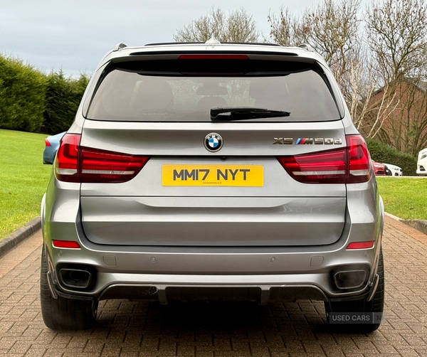 Used BMW X5 2017 for sale - 77204539: Photo 9