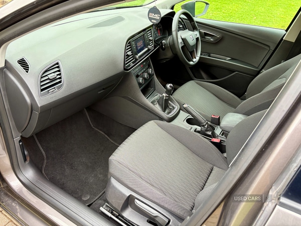 Used SEAT Leon 2015 for sale - 77098414: Photo 11