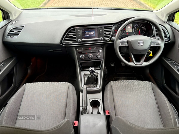 Used SEAT Leon 2015 for sale - 77098414: Photo 12