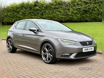 2015 - 1.6 TDI SE 5dr [Technology Pack]