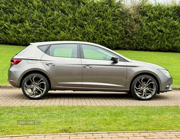 Used SEAT Leon 2015 for sale - 77098414: Photo 7