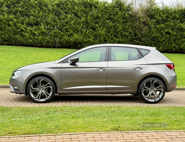 Used SEAT Leon 2015 for sale - 77098414: Photo 8