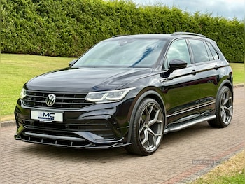 Used Volkswagen Tiguan 2021 for sale - 79317983: Photo