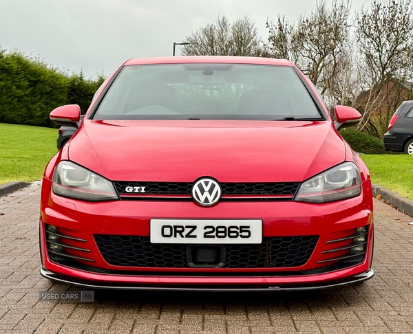 Used Volkswagen Golf 2013 for sale - 76753668: Photo 10