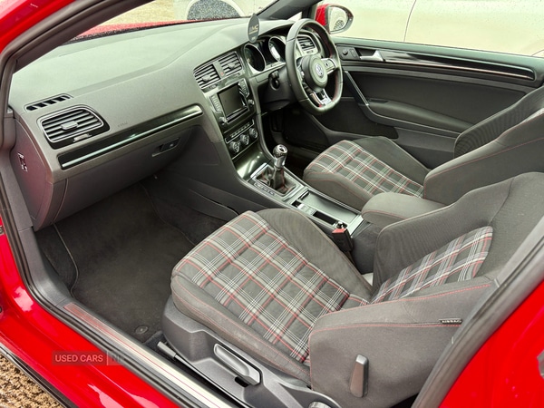 Used Volkswagen Golf 2013 for sale - 76753668: Photo 11