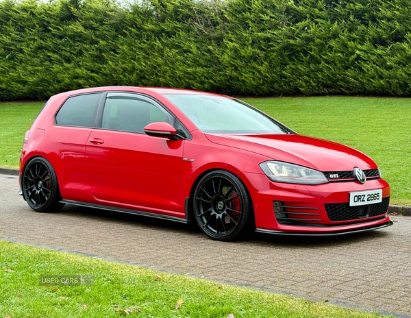 Used Volkswagen Golf 2013 for sale - 76753668: Photo 2