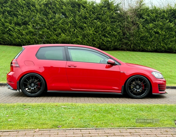 Used Volkswagen Golf 2013 for sale - 76753668: Photo 3