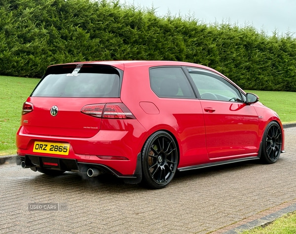 Used Volkswagen Golf 2013 for sale - 76753668: Photo 4