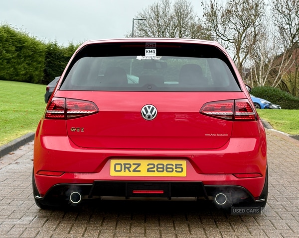 Used Volkswagen Golf 2013 for sale - 76753668: Photo 5