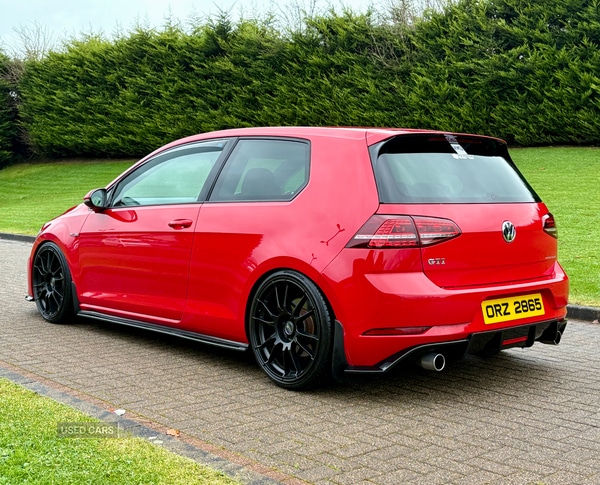 Used Volkswagen Golf 2013 for sale - 76753668: Photo 6