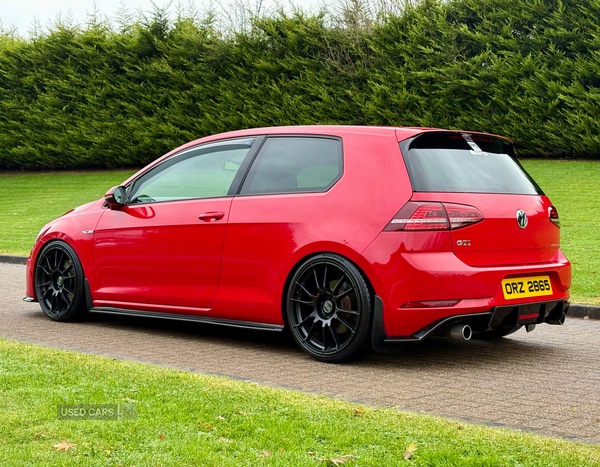 Used Volkswagen Golf 2013 for sale - 76753668: Photo 7