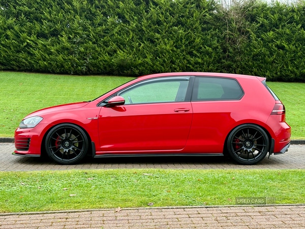 Used Volkswagen Golf 2013 for sale - 76753668: Photo 8