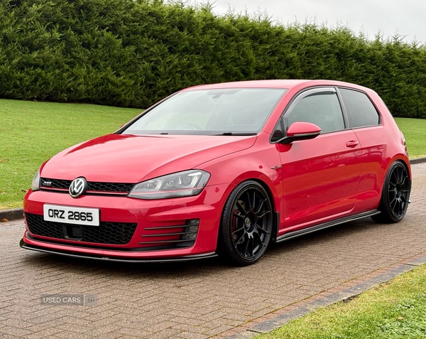 Used Volkswagen Golf 2013 for sale - 76753668: Photo 9