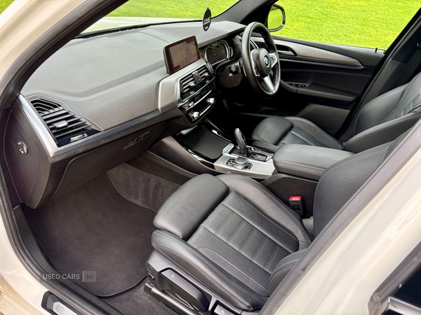 Used BMW X3 2019 for sale - 77941235: Photo 11