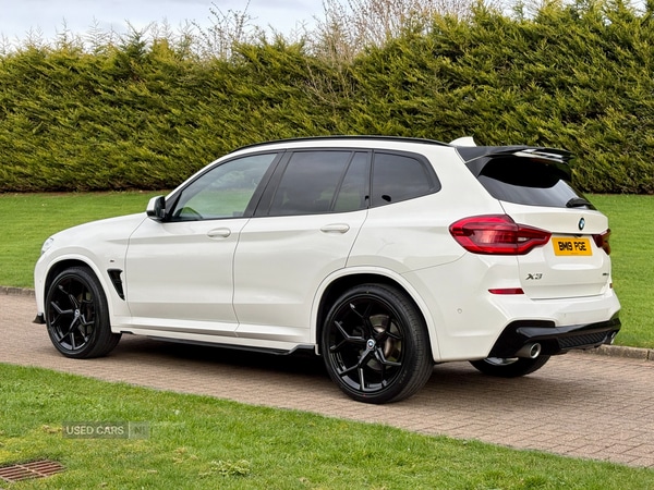 Used BMW X3 2019 for sale - 77941235: Photo 6