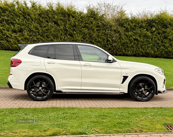 Used BMW X3 2019 for sale - 77941235: Photo 7