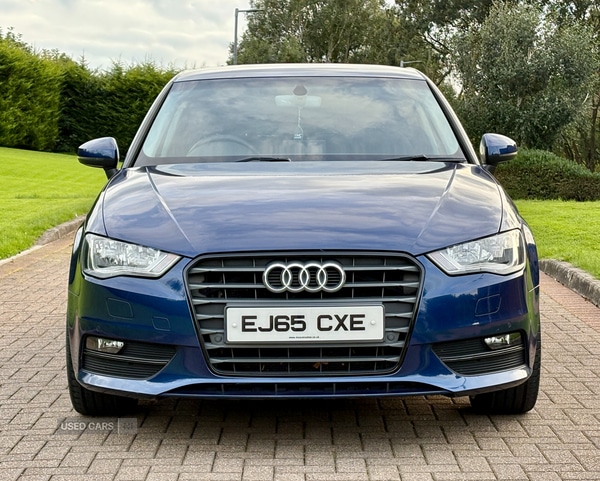 Used Audi A3 2015 for sale - 76296493: Photo 10