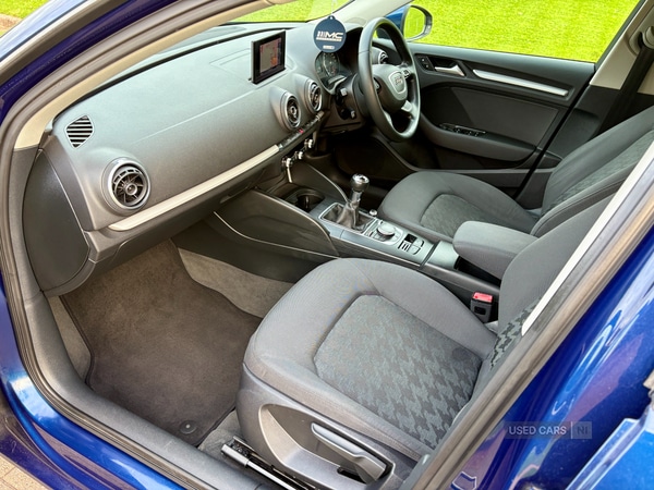 Used Audi A3 2015 for sale - 76296493: Photo 11