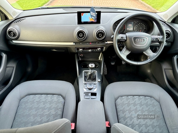 Used Audi A3 2015 for sale - 76296493: Photo 12