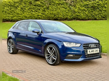 Audi - A3