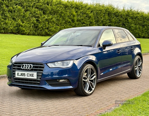 Used Audi A3 2015 for sale - 76296493: Photo 2